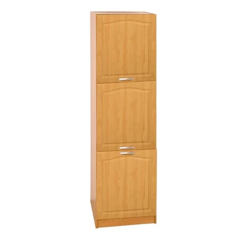 Magas konyhaszekrény Éger Balos LORA MDF NEW KLASIK S40   210 57