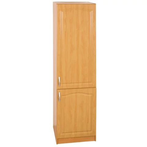Alsó szekrény jobb oldali kivitel égerfa  LORA MDF NEW KLASIK S60LO
