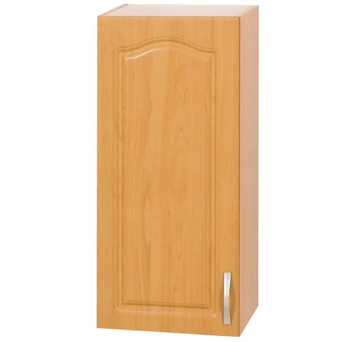 Felső konyhaszekrény, Éger, Balos, LORA MDF NEW KLASIK W40 / 735