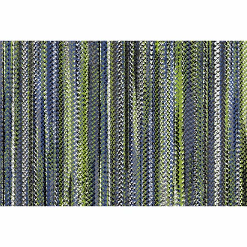 Szőnyeg, sokszínű, 67x120, FETEN