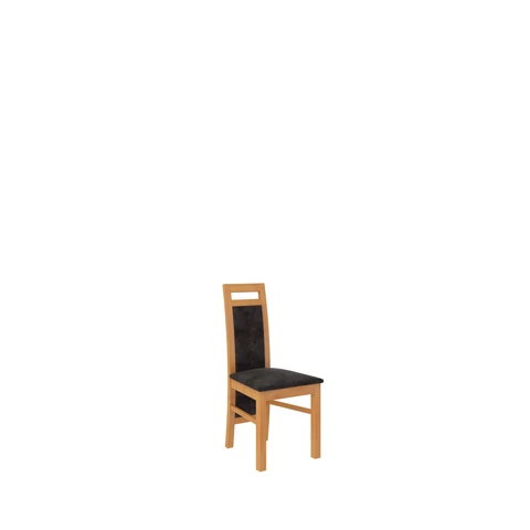 K34 fa szék, üvegfűzfa