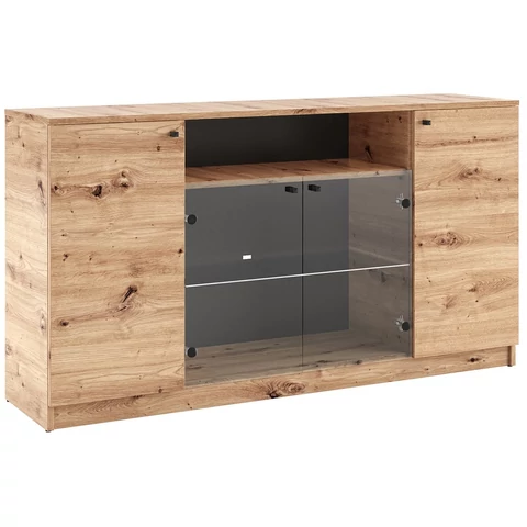 EVI I LED-es vitrin, Artisan, Artisan