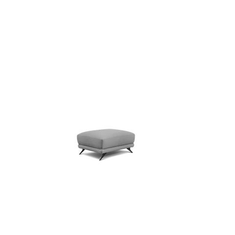 Pouf megis puff, szürke
