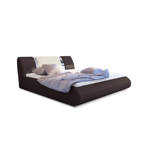 Flavio 180x200  barna