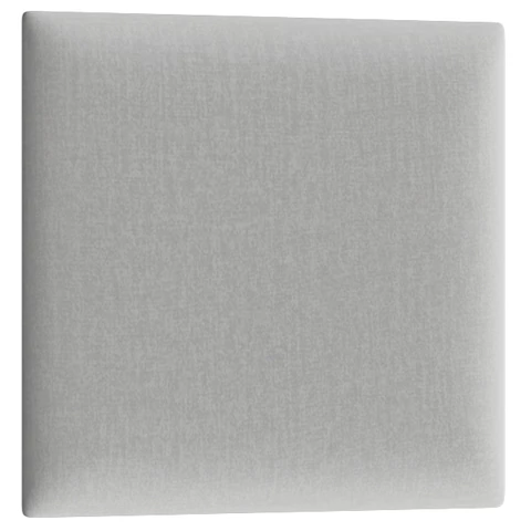 Quadratta 30x30 kárpitozott panel, szürke