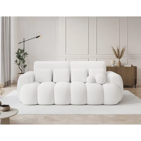 Cotton, kanapé, Fehér, Paolli 01