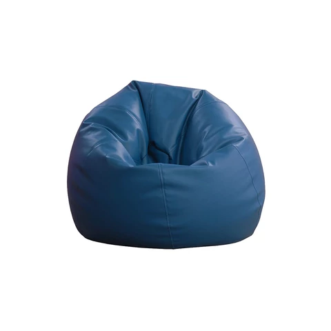 Ülőbab baggie s (kék)
