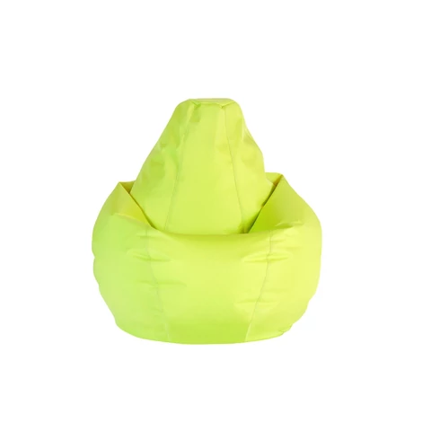 Ülőbab babzsák (világoszöld)