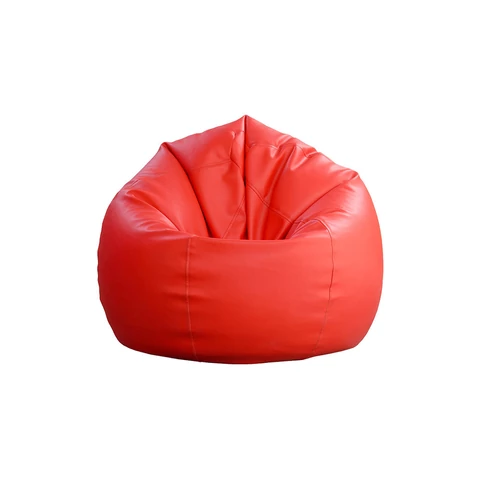 Ülőbab baggie xxl (piros)