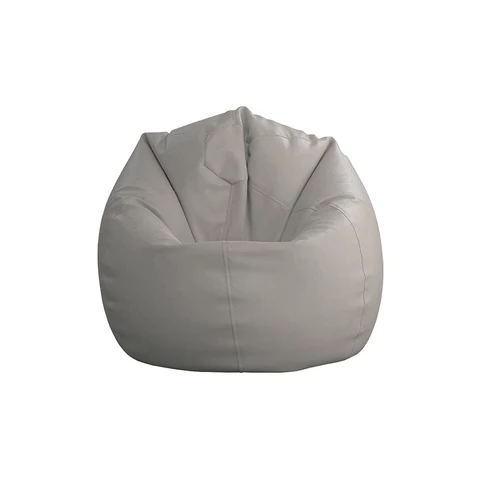 Ülőbab baggie s (szürke)