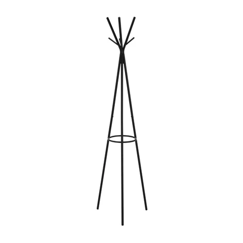 Epino ruhaakasztó (fekete)