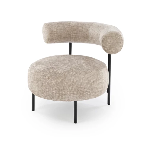 HAZARD fotel, bézs