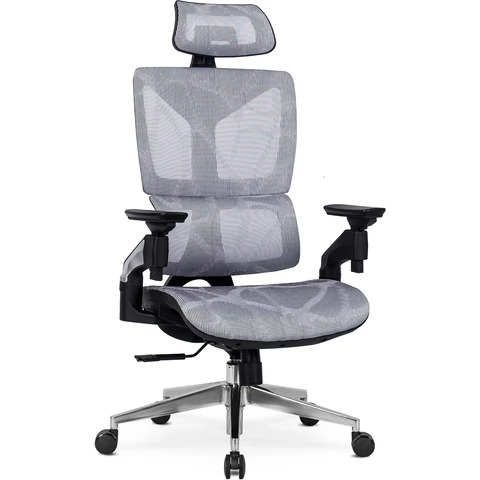 MARTIN Ergonomikus szürke forgószék