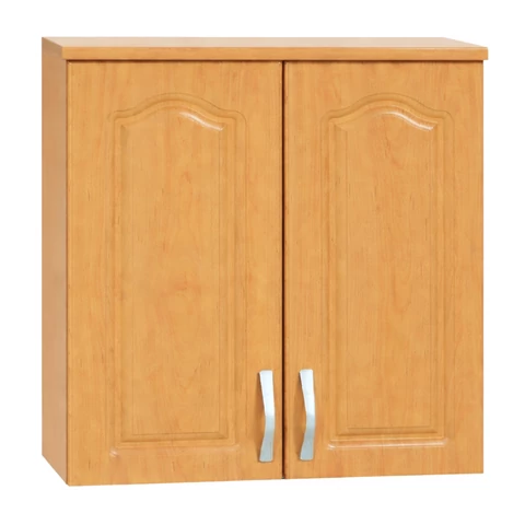 Felső szekrény égerfaLORA MDF NEW KLASIK W80 735