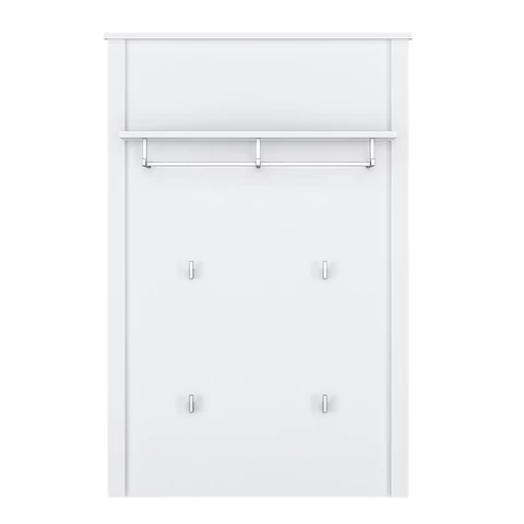 Fogas panel 80, fehér, OLJE