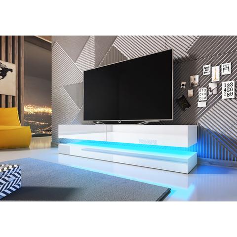 FLY rtv fehér MAT/fehér SUPER fényes