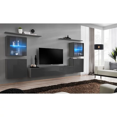 szekrénysor SWITCH XIV 27 GG SW 14