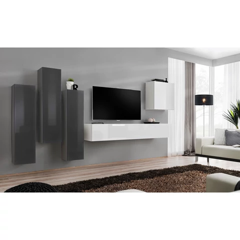 szekrénysor SWITCH III 27 GW SW 3