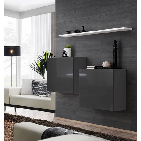SWITCH (komód) 27 GW SW SB1