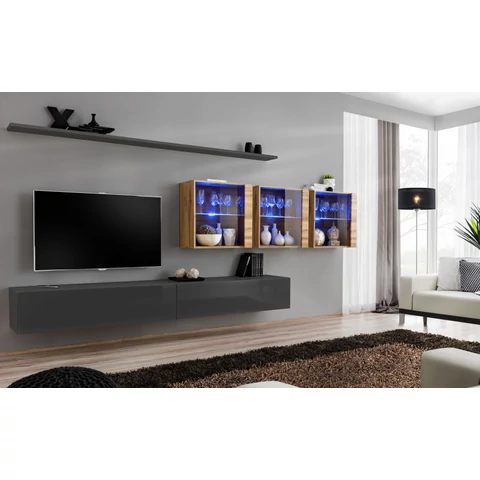 szekrénysor SWITCH XVII GWT SW 17