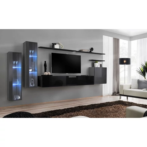 szekrénysor SWITCH XI 27 GZ SW 11
