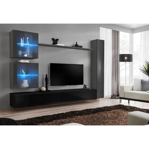 szekrénysor SWITCH XVIII 27 GZ SW 18