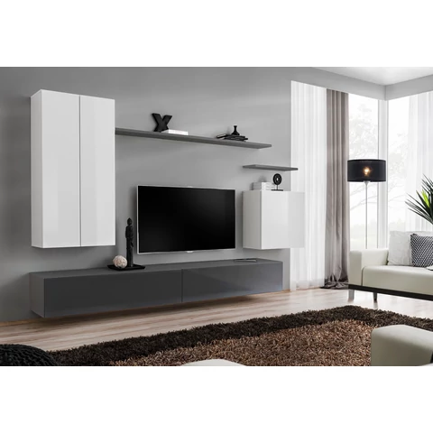 szekrénysor SWITCH II 27 WG SW 2