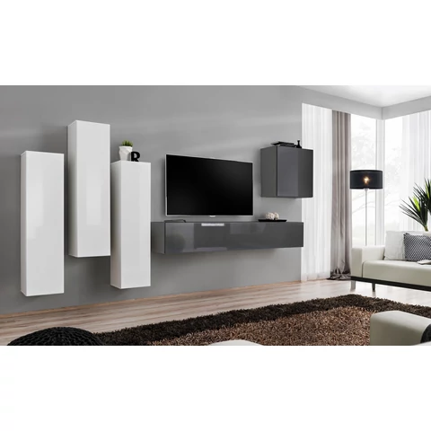 szekrénysor SWITCH III 27 WG SW 3