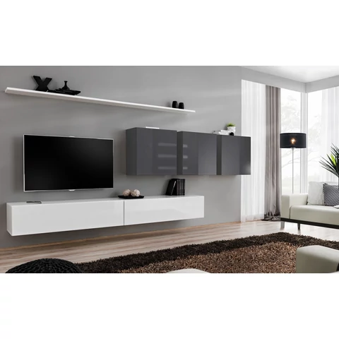 szekrénysor SWITCH VII 27 WG SW 7