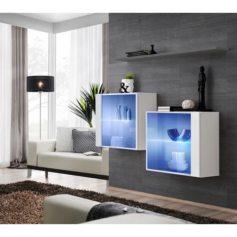 SWITCH (komód) 27 WG SW SB3
