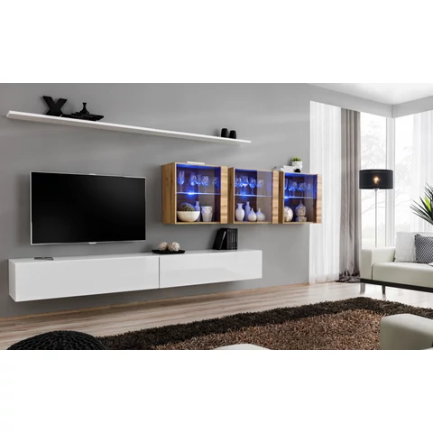 szekrénysor SWITCH XVII WWT SW 17