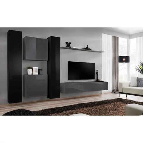 szekrénysor SWITCH VI 27 ZG SW 6