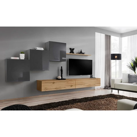 szekrénysor SWITCH X GWT SW 10