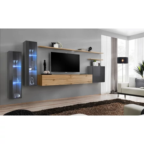 szekrénysor SWITCH XI GWT SW 11