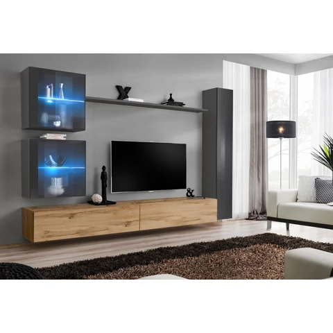 szekrénysor SWITCH XVIII GWT SW 18