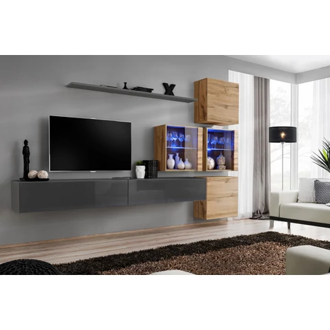 szekrénysor SWITCH XIX GWT SW 19