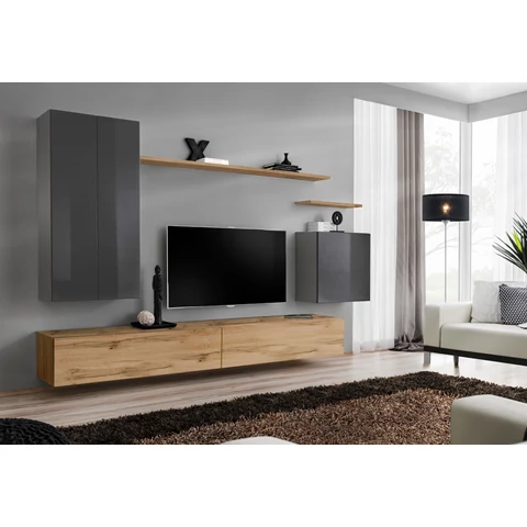 szekrénysor SWITCH II GWT SW 2