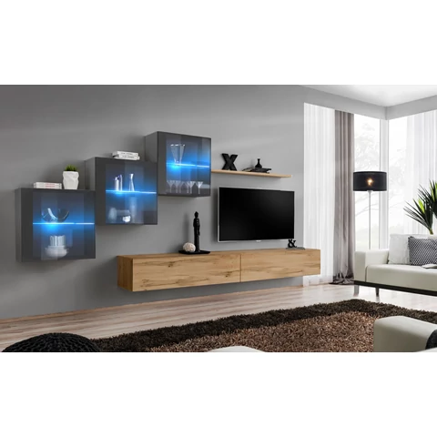 szekrénysor SWITCH XX GWT SW 20