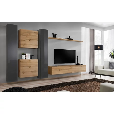 szekrénysor SWITCH VI GWT SW 6