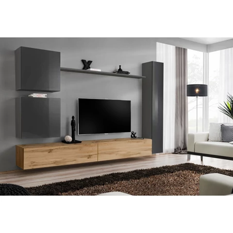 szekrénysor SWITCH VIII GWT SW 8