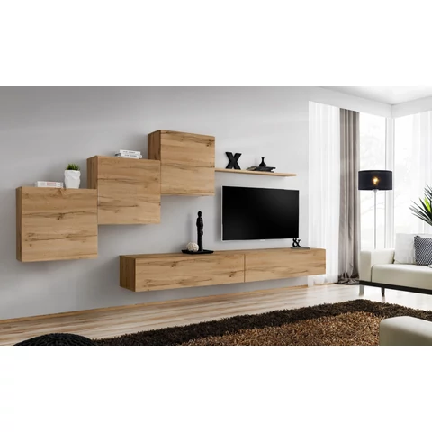 szekrénysor SWITCH X WT SW 10
