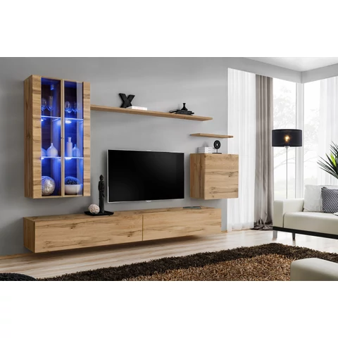 szekrénysor SWITCH XII WT SW 12