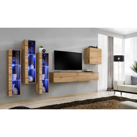 szekrénysor SWITCH XIII WT SW 13