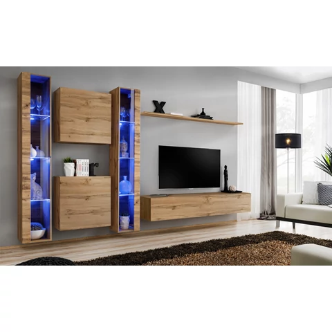 szekrénysor SWITCH XVI WT SW 16