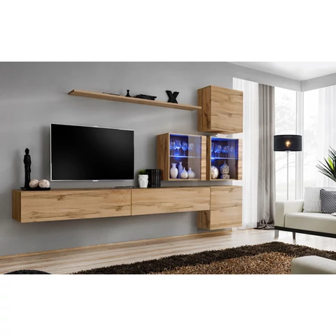 szekrénysor SWITCH XIX WT SW 19
