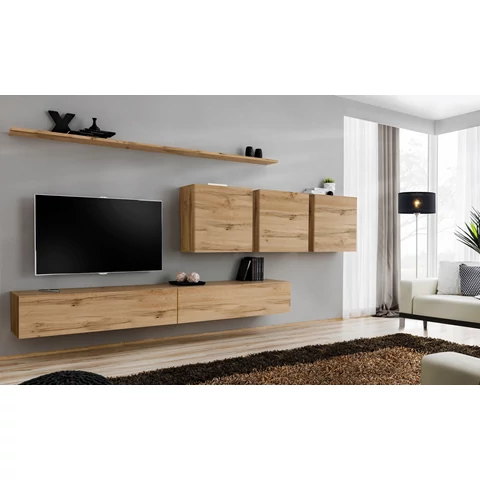 szekrénysor SWITCH VII WT SW 7