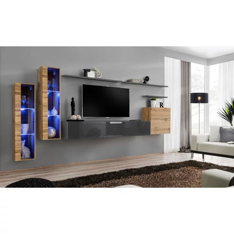 szekrénysor SWITCH XI WTG SW 11