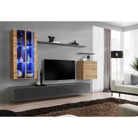 szekrénysor SWITCH XII WTG SW 12