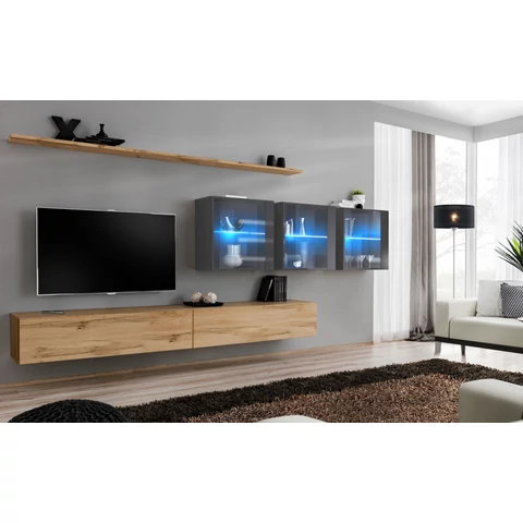 szekrénysor SWITCH XVII WTG SW 17