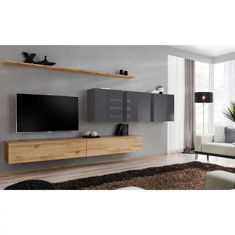 szekrénysor SWITCH VII WTG SW 7